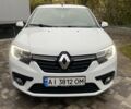 Білий Рено Сандеро, об'ємом двигуна 1.46 л та пробігом 188 тис. км за 7600 $, фото 1 на Automoto.ua