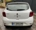 Білий Рено Сандеро, об'ємом двигуна 1.46 л та пробігом 188 тис. км за 7600 $, фото 5 на Automoto.ua