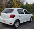 Белый Рено Сандеро, объемом двигателя 1 л и пробегом 70 тыс. км за 7499 $, фото 2 на Automoto.ua