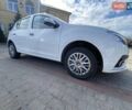Білий Рено Сандеро, об'ємом двигуна 1 л та пробігом 118 тис. км за 7700 $, фото 1 на Automoto.ua