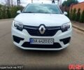 Белый Рено Сандеро, объемом двигателя 1 л и пробегом 115 тыс. км за 6700 $, фото 1 на Automoto.ua