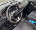 Білий Рено Сандеро, об'ємом двигуна 1.46 л та пробігом 188 тис. км за 7600 $, фото 14 на Automoto.ua