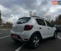 Рено Сандеро 2018 у Чернігові на Automoto.ua Білий Рено Сандеро, об'ємом двигуна 1.5 л та пробігом 174 тис. км за 9950 $, фото 1 на Automoto.ua