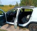 Белый Рено Сандеро, объемом двигателя 1.5 л и пробегом 79 тыс. км за 10510 $, фото 6 на Automoto.ua
