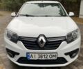 Білий Рено Сандеро, об'ємом двигуна 1.46 л та пробігом 188 тис. км за 7600 $, фото 10 на Automoto.ua