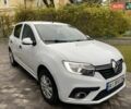 Білий Рено Сандеро, об'ємом двигуна 1.46 л та пробігом 188 тис. км за 7600 $, фото 1 на Automoto.ua