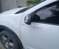Белый Рено Сандеро, объемом двигателя 1.46 л и пробегом 133 тыс. км за 9500 $, фото 6 на Automoto.ua