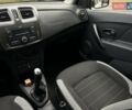 Рено Сандеро 2018 у Чернігові на Automoto.ua Білий Рено Сандеро, об'ємом двигуна 1.5 л та пробігом 174 тис. км за 9950 $, фото 8 на Automoto.ua