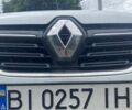Білий Рено Сандеро, об'ємом двигуна 1 л та пробігом 118 тис. км за 7700 $, фото 3 на Automoto.ua