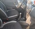 Белый Рено Сандеро, объемом двигателя 1.46 л и пробегом 132 тыс. км за 9999 $, фото 24 на Automoto.ua