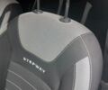 Белый Рено Сандеро, объемом двигателя 1.46 л и пробегом 133 тыс. км за 9500 $, фото 7 на Automoto.ua