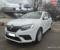 Белый Рено Сандеро, объемом двигателя 1 л и пробегом 66 тыс. км за 9500 $, фото 6 на Automoto.ua