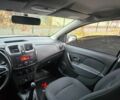 Белый Рено Сандеро, объемом двигателя 1 л и пробегом 70 тыс. км за 7499 $, фото 16 на Automoto.ua