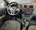 Белый Рено Сандеро, объемом двигателя 1.46 л и пробегом 76 тыс. км за 8900 $, фото 31 на Automoto.ua