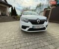 Белый Рено Сандеро, объемом двигателя 1 л и пробегом 60 тыс. км за 8200 $, фото 5 на Automoto.ua