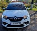 Белый Рено Сандеро, объемом двигателя 0.9 л и пробегом 13 тыс. км за 9870 $, фото 10 на Automoto.ua