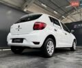 Белый Рено Сандеро, объемом двигателя 1.46 л и пробегом 76 тыс. км за 8900 $, фото 17 на Automoto.ua