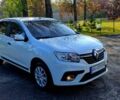 Белый Рено Сандеро, объемом двигателя 0.9 л и пробегом 13 тыс. км за 9870 $, фото 11 на Automoto.ua