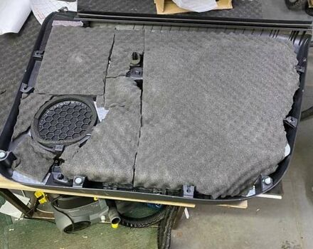 Белый Рено Сандеро, объемом двигателя 1 л и пробегом 60 тыс. км за 8200 $, фото 13 на Automoto.ua