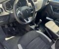 Белый Рено Сандеро, объемом двигателя 1.5 л и пробегом 125 тыс. км за 10500 $, фото 5 на Automoto.ua