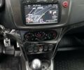 Белый Рено Сандеро, объемом двигателя 1.5 л и пробегом 78 тыс. км за 13750 $, фото 36 на Automoto.ua