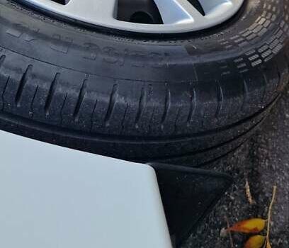 Білий Рено Сандеро, об'ємом двигуна 0.9 л та пробігом 13 тис. км за 9650 $, фото 31 на Automoto.ua