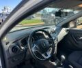 Белый Рено Сандеро, объемом двигателя 0.9 л и пробегом 106 тыс. км за 9300 $, фото 13 на Automoto.ua