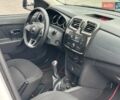 Белый Рено Сандеро, объемом двигателя 1 л и пробегом 168 тыс. км за 6290 $, фото 20 на Automoto.ua