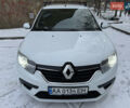 Белый Рено Сандеро, объемом двигателя 1 л и пробегом 133 тыс. км за 8300 $, фото 2 на Automoto.ua