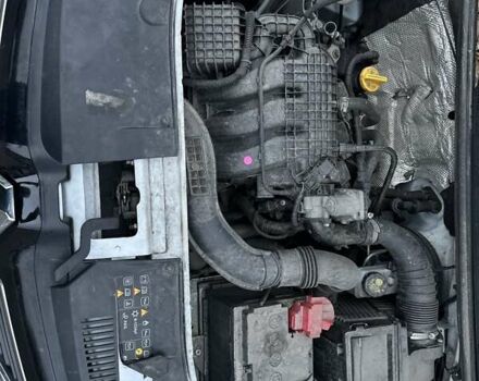 Белый Рено Сандеро, объемом двигателя 1 л и пробегом 135 тыс. км за 8000 $, фото 20 на Automoto.ua