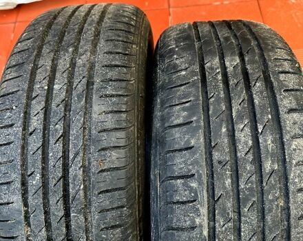 Білий Рено Сандеро, об'ємом двигуна 0.9 л та пробігом 57 тис. км за 9500 $, фото 11 на Automoto.ua