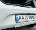 Белый Рено Сандеро, объемом двигателя 0.9 л и пробегом 102 тыс. км за 8800 $, фото 40 на Automoto.ua