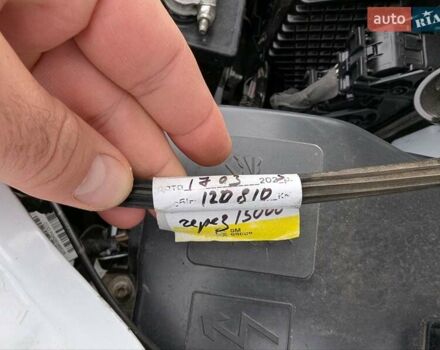 Рено Сандеро 2019 в Виннице на Automoto.ua Белый Рено Сандеро, объемом двигателя 1.46 л и пробегом 137 тыс. км за 8890 $, фото 37 на Automoto.ua