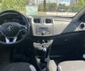 Белый Рено Сандеро, объемом двигателя 1.5 л и пробегом 125 тыс. км за 10500 $, фото 10 на Automoto.ua