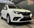 Білий Рено Сандеро, об'ємом двигуна 1.5 л та пробігом 91 тис. км за 9000 $, фото 23 на Automoto.ua