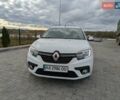 Рено Сандеро 2019 в Виннице на Automoto.ua Белый Рено Сандеро, объемом двигателя 1.46 л и пробегом 137 тыс. км за 8890 $, фото 1 на Automoto.ua