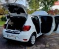 Белый Рено Сандеро, объемом двигателя 0.9 л и пробегом 13 тыс. км за 9870 $, фото 38 на Automoto.ua