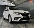 Белый Рено Сандеро, объемом двигателя 1.46 л и пробегом 76 тыс. км за 8900 $, фото 24 на Automoto.ua