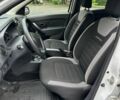 Белый Рено Сандеро, объемом двигателя 0.9 л и пробегом 276 тыс. км за 7500 $, фото 18 на Automoto.ua
