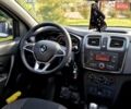 Білий Рено Сандеро, об'ємом двигуна 0.9 л та пробігом 13 тис. км за 9650 $, фото 53 на Automoto.ua
