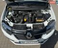 Белый Рено Сандеро, объемом двигателя 1.46 л и пробегом 137 тыс. км за 5999 $, фото 8 на Automoto.ua