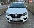 Белый Рено Сандеро, объемом двигателя 1.46 л и пробегом 136 тыс. км за 6800 $, фото 1 на Automoto.ua