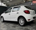 Белый Рено Сандеро, объемом двигателя 1.46 л и пробегом 76 тыс. км за 8900 $, фото 8 на Automoto.ua