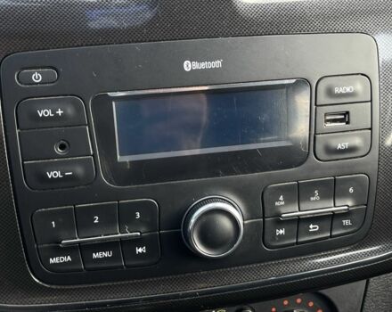 Білий Рено Сандеро, об'ємом двигуна 1 л та пробігом 31 тис. км за 8900 $, фото 11 на Automoto.ua