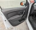 Рено Сандеро 2019 в Виннице на Automoto.ua Белый Рено Сандеро, объемом двигателя 1.46 л и пробегом 137 тыс. км за 8890 $, фото 19 на Automoto.ua