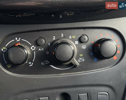 Белый Рено Сандеро, объемом двигателя 1 л и пробегом 31 тыс. км за 8900 $, фото 10 на Automoto.ua