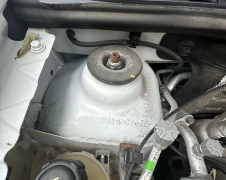 Белый Рено Сандеро, объемом двигателя 0.9 л и пробегом 102 тыс. км за 8800 $, фото 8 на Automoto.ua