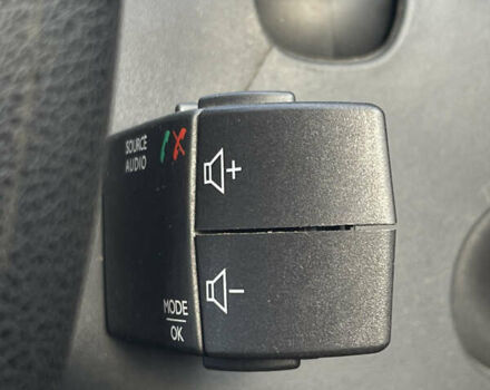 Белый Рено Сандеро, объемом двигателя 1 л и пробегом 31 тыс. км за 8900 $, фото 12 на Automoto.ua