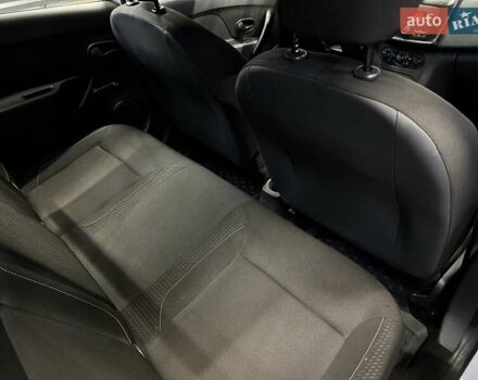 Белый Рено Сандеро, объемом двигателя 1.5 л и пробегом 73 тыс. км за 8500 $, фото 36 на Automoto.ua