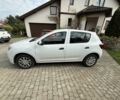 Белый Рено Сандеро, объемом двигателя 1 л и пробегом 62 тыс. км за 8700 $, фото 4 на Automoto.ua